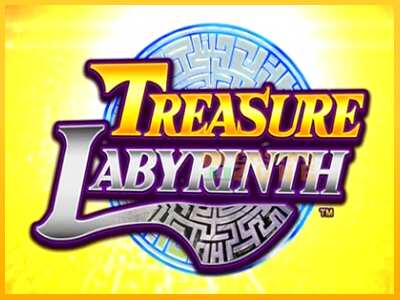 Дастгоҳ барои пул Treasure Labyrinth