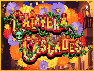 Дастгоҳ барои пул Calavera Cascades