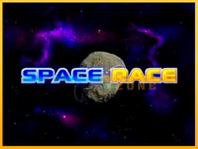 Дастгоҳ барои пул Space Race