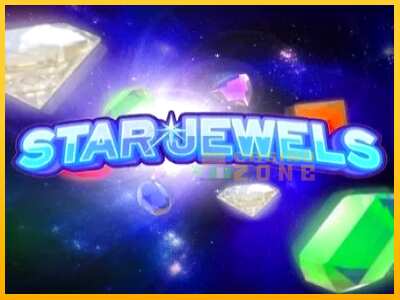 Дастгоҳ барои пул Star Jewels