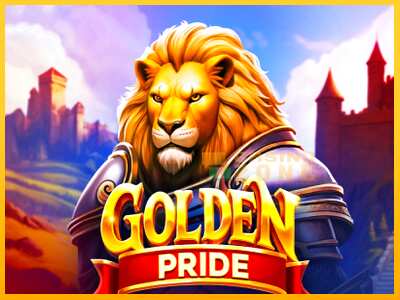 Дастгоҳ барои пул Golden Pride