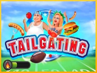 Дастгоҳ барои пул Tailgating