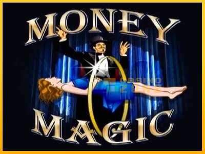 Дастгоҳ барои пул Money Magic