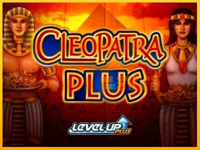 Дастгоҳ барои пул Cleopatra Plus