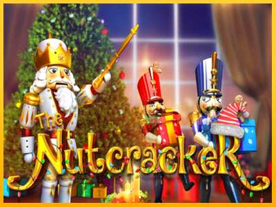 Дастгоҳ барои пул Nutcracker