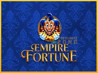 Дастгоҳ барои пул Empire Fortune