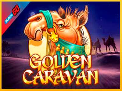 Дастгоҳ барои пул Golden Caravan