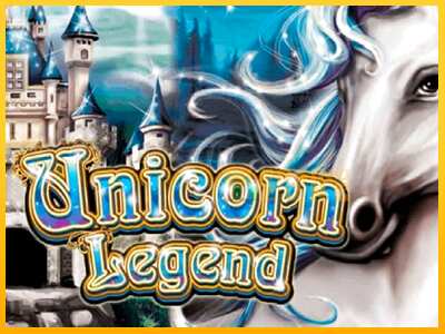 Дастгоҳ барои пул Unicorn Legend