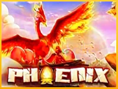 Дастгоҳ барои пул Phoenix