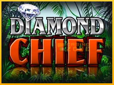 Дастгоҳ барои пул Diamond Chief