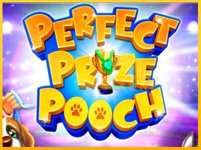 Дастгоҳ барои пул Perfect Prize Pooch