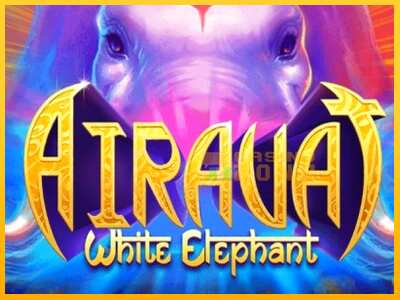 Дастгоҳ барои пул Airavat - White Elephant