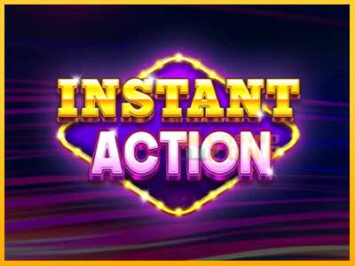 Дастгоҳ барои пул Instant Action