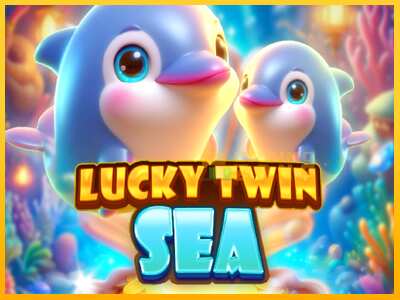 Дастгоҳ барои пул Lucky Twin Sea