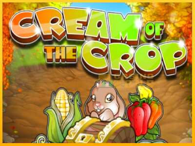 Дастгоҳ барои пул Cream of the Crop