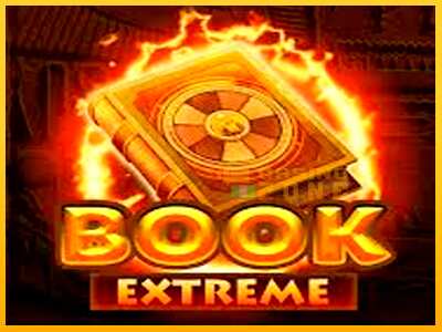 Дастгоҳ барои пул Book Extreme