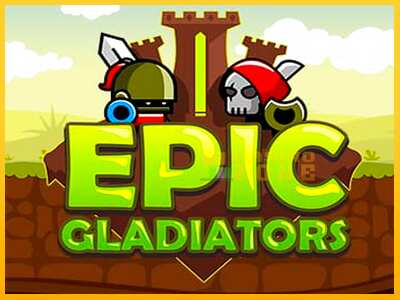 Дастгоҳ барои пул Epic Gladiators