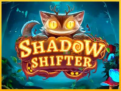 Дастгоҳ барои пул Shadow Shifter