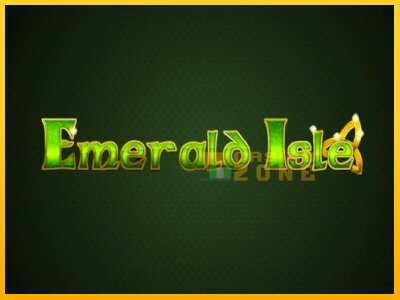 Дастгоҳ барои пул Emerald Isle