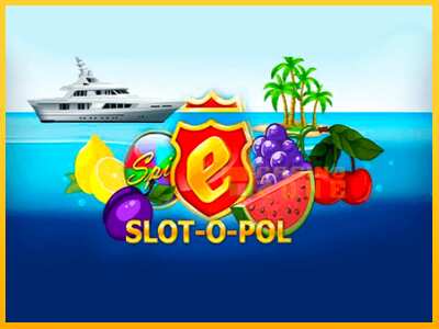 Дастгоҳ барои пул Slot-o-Pol