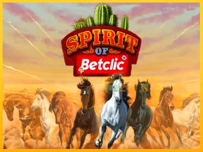 Дастгоҳ барои пул Spirit of Betclic