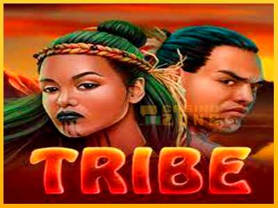 Дастгоҳ барои пул Tribe