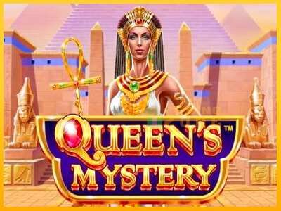 Дастгоҳ барои пул Queens Mystery