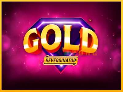 Дастгоҳ барои пул Gold Reversinator