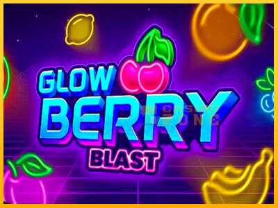 Дастгоҳ барои пул Glow Berry Blast