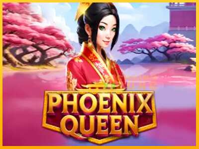 Дастгоҳ барои пул Phoenix Queen