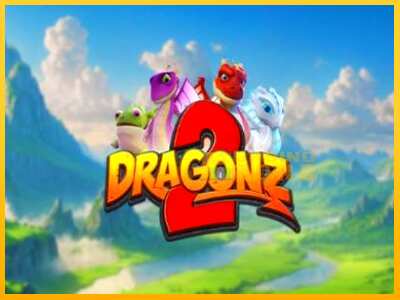 Дастгоҳ барои пул Dragonz 2