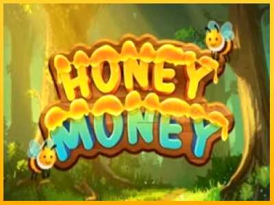 Дастгоҳ барои пул Honey Money