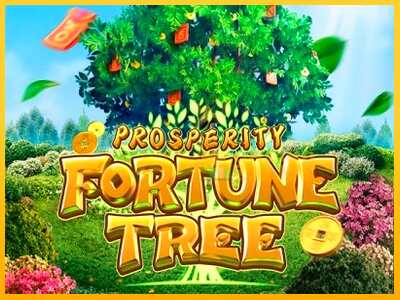 Дастгоҳ барои пул Prosperity Fortune Tree