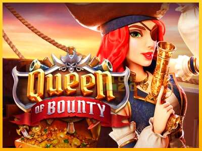 Дастгоҳ барои пул Queen of Bounty