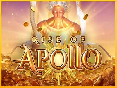 Дастгоҳ барои пул Rise of Apollo