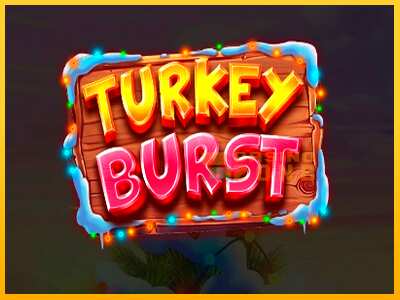 Дастгоҳ барои пул Turkey Burst