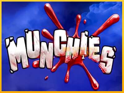 Дастгоҳ барои пул Munchies