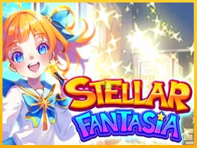 Дастгоҳ барои пул Stellar Fantasia