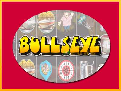 Дастгоҳ барои пул Bullseye