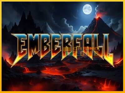 Дастгоҳ барои пул Emberfall