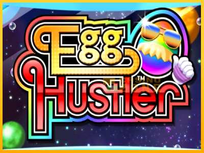 Дастгоҳ барои пул Egg Hustler