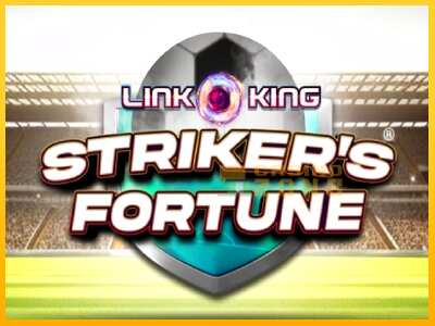 Дастгоҳ барои пул Strikers Fortune