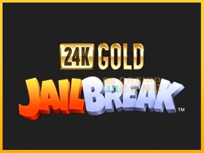 Дастгоҳ барои пул 24K Gold JailBreak