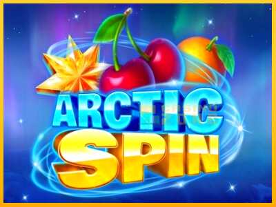 Дастгоҳ барои пул Arctic Spin