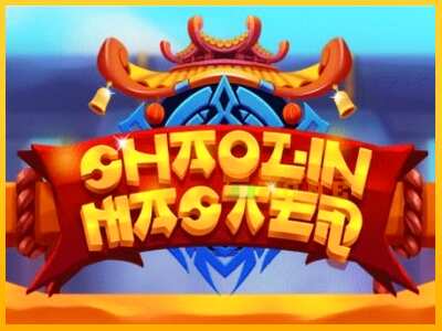 Дастгоҳ барои пул Shaolin Master