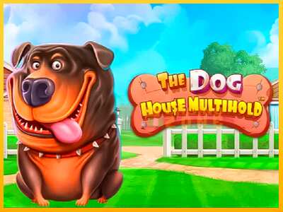 Дастгоҳ барои пул The Dog House Multihold