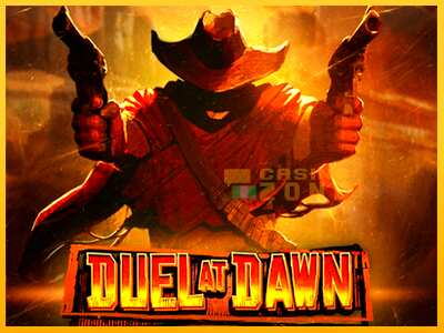 Дастгоҳ барои пул Duel at Dawn