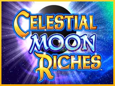 Дастгоҳ барои пул Celestial Moon Riches