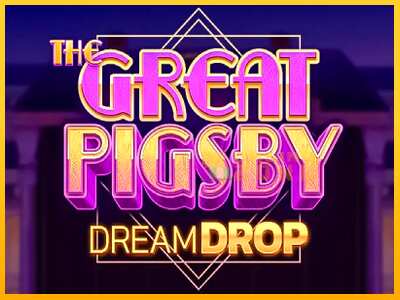 Дастгоҳ барои пул The Great Pigsby Dream Drop