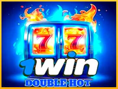 Дастгоҳ барои пул 1win Double Hot